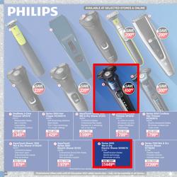 Dis-Chem : Festive Gift Guide (11 November - 24 December 2021), page 34