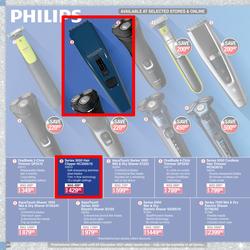 Dis-Chem : Festive Gift Guide (11 November - 24 December 2021), page 34