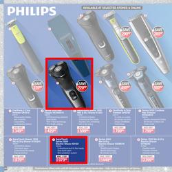 Dis-Chem : Festive Gift Guide (11 November - 24 December 2021), page 34