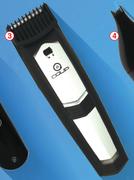 Dquip Beard & Stubble Trimmer 