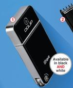 Dquip iShave Shaver