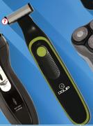 Dquip Beard & Stubble Trimmer