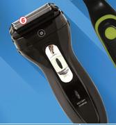 Dquip Electric Foil Shaver