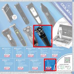 Dis-Chem : Festive Gift Guide (11 November - 24 December 2021), page 35
