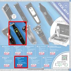 Dis-Chem : Festive Gift Guide (11 November - 24 December 2021), page 35