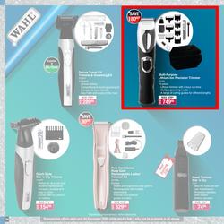 Dis-Chem : Festive Gift Guide (11 November - 24 December 2021), page 36