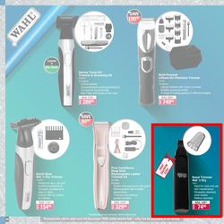 Dis-Chem : Festive Gift Guide (11 November - 24 December 2021), page 36