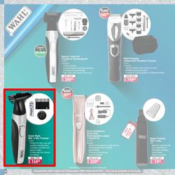 Dis-Chem : Festive Gift Guide (11 November - 24 December 2021), page 36