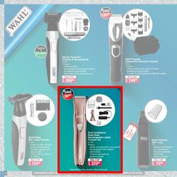 Dis-Chem : Festive Gift Guide (11 November - 24 December 2021), page 36