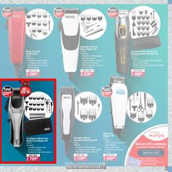 Dis-Chem : Festive Gift Guide (11 November - 24 December 2021), page 37