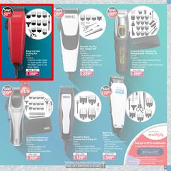 Dis-Chem : Festive Gift Guide (11 November - 24 December 2021), page 37