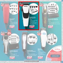 Dis-Chem : Festive Gift Guide (11 November - 24 December 2021), page 37