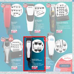 Dis-Chem : Festive Gift Guide (11 November - 24 December 2021), page 37