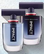 Tommy Hilfiger Impact Intense EDP-100ml
