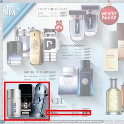 Dis-Chem : Festive Gift Guide (11 November - 24 December 2021), page 4