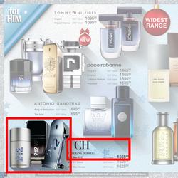 Dis-Chem : Festive Gift Guide (11 November - 24 December 2021), page 4