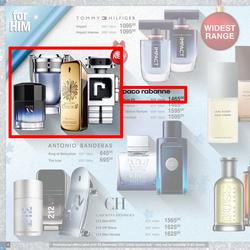 Dis-Chem : Festive Gift Guide (11 November - 24 December 2021), page 4