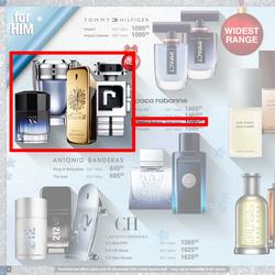 Dis-Chem : Festive Gift Guide (11 November - 24 December 2021), page 4
