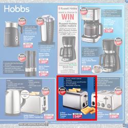 Dis-Chem : Festive Gift Guide (11 November - 24 December 2021), page 43