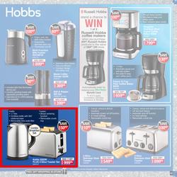 Dis-Chem : Festive Gift Guide (11 November - 24 December 2021), page 43