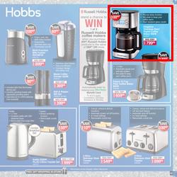 Dis-Chem : Festive Gift Guide (11 November - 24 December 2021), page 43