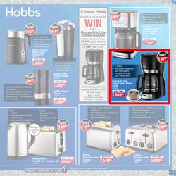 Dis-Chem : Festive Gift Guide (11 November - 24 December 2021), page 43