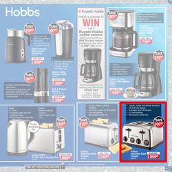 Dis-Chem : Festive Gift Guide (11 November - 24 December 2021), page 43