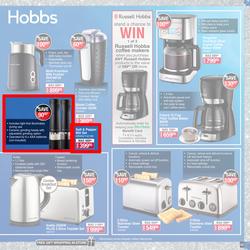 Dis-Chem : Festive Gift Guide (11 November - 24 December 2021), page 43