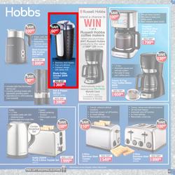 Dis-Chem : Festive Gift Guide (11 November - 24 December 2021), page 43