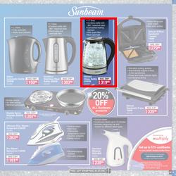 Dis-Chem : Festive Gift Guide (11 November - 24 December 2021), page 45