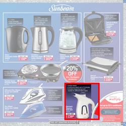 Dis-Chem : Festive Gift Guide (11 November - 24 December 2021), page 45