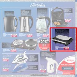 Dis-Chem : Festive Gift Guide (11 November - 24 December 2021), page 45