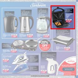 Dis-Chem : Festive Gift Guide (11 November - 24 December 2021), page 45