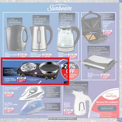Dis-Chem : Festive Gift Guide (11 November - 24 December 2021), page 45