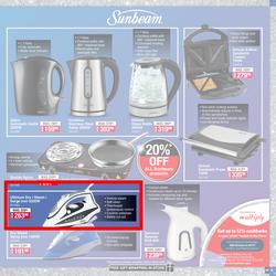 Dis-Chem : Festive Gift Guide (11 November - 24 December 2021), page 45