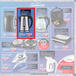 Dis-Chem : Festive Gift Guide (11 November - 24 December 2021), page 45