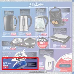 Dis-Chem : Festive Gift Guide (11 November - 24 December 2021), page 45