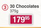 Ferrero Rocher 30 Chocolates-375g