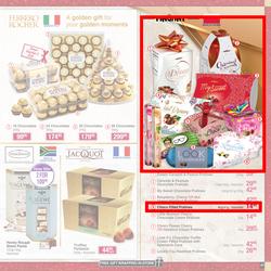 Dis-Chem : Festive Gift Guide (11 November - 24 December 2021), page 47