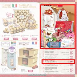 Dis-Chem : Festive Gift Guide (11 November - 24 December 2021), page 47