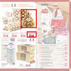 Dis-Chem : Festive Gift Guide (11 November - 24 December 2021), page 47