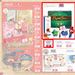 Dis-Chem : Festive Gift Guide (11 November - 24 December 2021), page 48