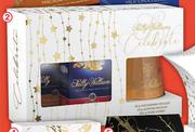 Sally Williams Nougat 2x45g Plus Honey 500g-Gift Set199.95