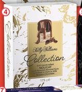 Sally Williams Chocolate Nought Collection-175g