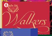 Walkers Chocolates Milk And Dark Chocolate Classics-120g