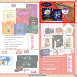 Dis-Chem : Festive Gift Guide (11 November - 24 December 2021), page 49