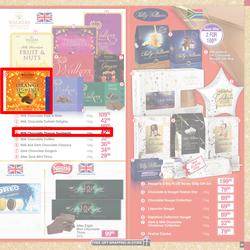 Dis-Chem : Festive Gift Guide (11 November - 24 December 2021), page 49