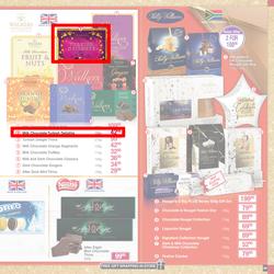 Dis-Chem : Festive Gift Guide (11 November - 24 December 2021), page 49