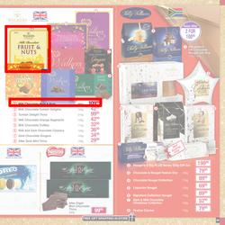 Dis-Chem : Festive Gift Guide (11 November - 24 December 2021), page 49