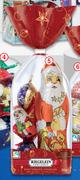 Riegelein Assorted Christmas Bag-225g  
